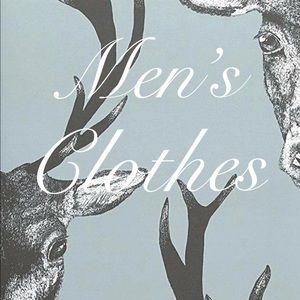 Men’s Clothing